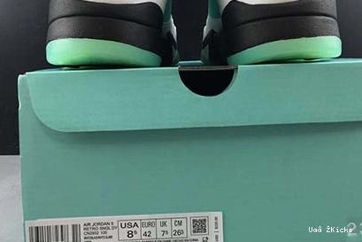 AIR ISLAND 5 GREEN Versatile JORDAN 594 CN2932-100 1005